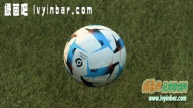 FIFA22 德甲、意甲、法甲、西甲22-23赛季比赛用球补丁v1.0