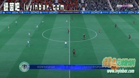 FIFA22 欧冠联赛广告牌补丁[适配17号官补]