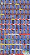 FIFA22 斯洛伐克足球超级联赛各队球员脸型包