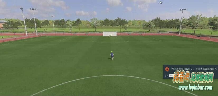 FIFA23 俱乐部小人模式 急速刷经验升级方法