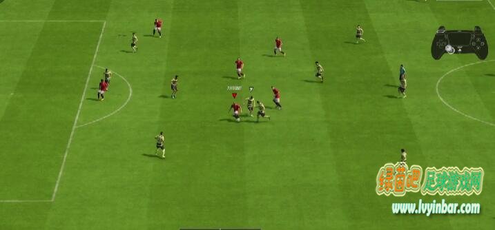FIFA23 最好用的一些盘带技巧及其教程