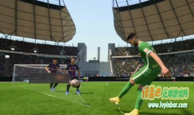 FIFA23 零氪玩家阵容推荐英超篇
