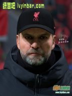 FIFA23 利物浦主教练克洛普脸型补丁v1.0