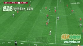 FIFA23 2022卡塔尔世界杯记分牌补丁[适合4号官补]