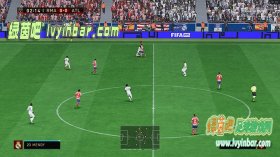 FIFA23 西班牙部分赛事记分牌补丁[适配5号官补]