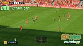 FIFA23 葡萄牙部分赛事记分牌补丁[适配5号官补]