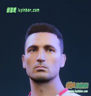 FIFA23 阿根廷教练斯卡洛尼脸型补丁[含FIFA22版本]