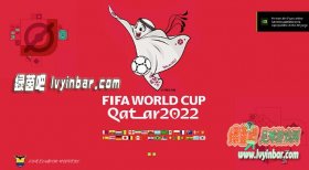 FIFA22 南美联合会MOD卡塔尔世界杯版v1.1[12.31更新]