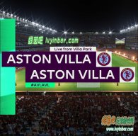 FIFA23 阿斯顿维拉23/24赛季概念球衣和logo补丁