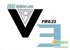 FIFA23_FCB17球员脸型和纹身补丁v3