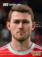 FIFA23 拜仁后卫马泰斯·德利赫特脸型补丁