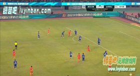 FIFA23 中国足协超级杯记分牌补丁[适配11号官补]