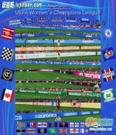 FIFA23_Anamorph欧洲女子冠军联赛v1.0[适配12号官补]