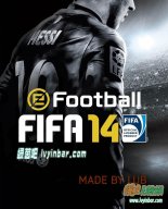 PES2021_FIFA 14 13-14赛季内容大补v0.1