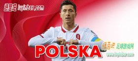 FIFA23 波兰国家队补丁[适配17.1号官补]