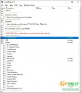 FC24_Cheat Table列表v24.1.0.7自制汉化版